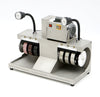 1800rpm Cabbing Machine Grinder Gem Faceting Machine w/ Extra Water System 220V