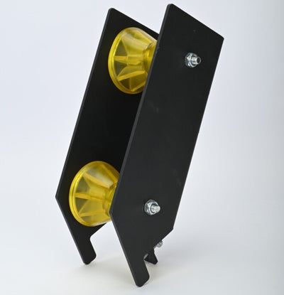 Well Pipe Pulling Tools And Cable Rollers Fit Well Pump Pipe Flexible Pipe