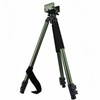 Hunting Tripod Alloy Shooting Rest Stand Tactical Sniper Rifle Stability Bracket