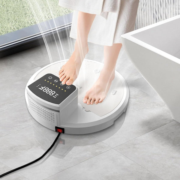 Full Body Dryer After Shower 2600W Body Heater Blow Dryer With Pre-Warm Function