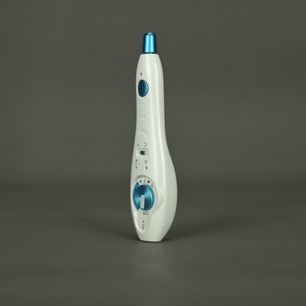 Professional Plasma Pen Plamax Cold Plasma Wireless Skin Tightly Acne Treatment
