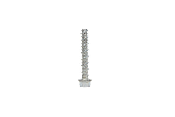 M6x50mm Flanged Hex Head Bolts 1000pcs Flange Hexagon Screws Carbon Steel