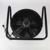 17.7'' Air Dancer Fan Inflatables Air Blower Outdoor Advertising Tool Waving Guy