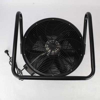 17.7'' Air Dancer Fan Inflatables Air Blower Outdoor Advertising Tool Waving Guy