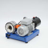 Electric Hydraulic Hose Crimping Machine Automatic Hose Crimper With 7 Set Dies