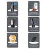 Door Lock w/ Camera Video Call Voice Intercom Digital WiFi Automatic Door Lock