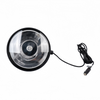 12V 100W Remote Hunting Spotlight with Handle Spot Light for Offroad Camping