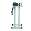 Foot Pedal Impulse Sealer 600mm Heat Seal Closer Plastic Bag Sealing Machine