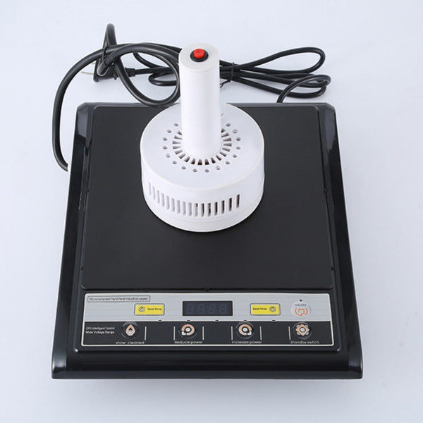 20-70MM Induction Sealer Electromagnetic Bottle Cap Sealer Heat Sealing Machine