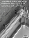 Free Standing Utility Sink w/Faucet Restaurant Kitchen Single Bowl Sink w/Faucet