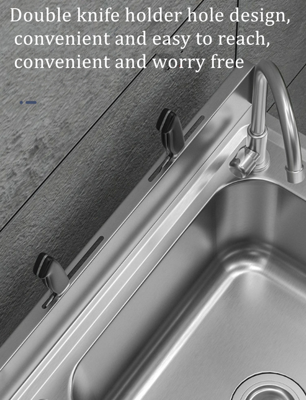 Free Standing Utility Sink w/Faucet Restaurant Kitchen Single Bowl Sink w/Faucet