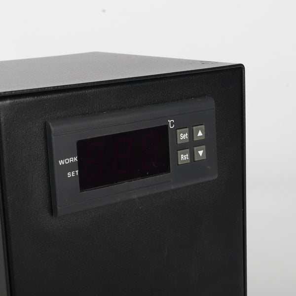 Aquarium Chiller 20L Water Cooler Fish Tank Chiller for Jellyfish Coral Shrimp