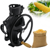 Hand Crank Corn Thresher Peeler Machine Corn Shelling Machine Corn Remover Tools
