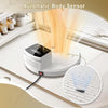 Full Body Dryer After Shower 2600W Body Heater Blow Dryer With Pre-Warm Function