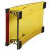 Gymnastics Springboard for Kids Vaulting Training Fitness Playing 4 Springs