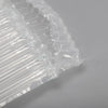 50 Pack 14-15'' Laptop Air Column Inflatable Packaging Protective Bags Hand Pump