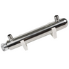 Ultraviolet Water Sterilizer 25/35/55W Water Filter System Stainless Whole House