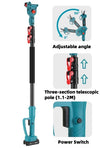 Mini Chainsaw & Pruning Shears Electric Saw Brushless Pruner Cordless Combo AU