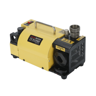 Drill Bit Grinder Machine 3-13mm Drill Bits Sharpening Tool MR-13A & 11 Collects