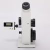 Refractometer Brix Salinity Fruit Sugar Sweetness Tester Abbe Refractometer 2WAJ