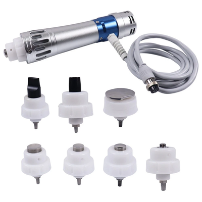 Pain Relief Shock Wave Therapy Equipment Focused Shockwave Therapy Machine AU
