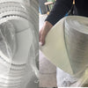EPE FOAM Aluminum foil 1x12M 5MM Heat Reflective Radiant Barrier Insulation Roll