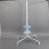 Pool Cartridge Filter Cleaning Stand Fits for 3/4/6Inch Swimming Pool Cartridges