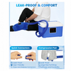 Cold Treatment Machine With Cold Pad System Cold Therapy Unit for Pain Relief