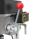 340W Mini Benchtop Drill Press Machine Benchtop for Woodworking Jewelry Crafts