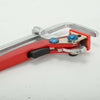 4x Ratchet Table Clamp Quick Release Track Saw Clamps for MFT/Guide Rail System