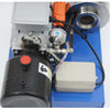 Electric Hydraulic Hose Crimping Machine Automatic Hose Crimper With 7 Set Dies