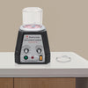 Magnetic Tumbler Surface Polisher Jewelry Finish Machine 2000RPM 4-Speed