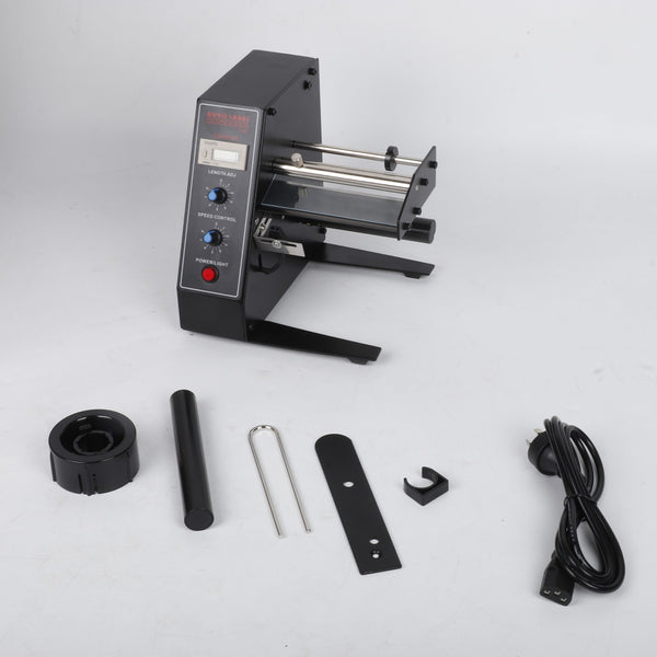 Automatic Label Dispenser Separator Sticker Label Remover Logistics Labeler AU