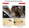 30L Carpet Cleaner Machine Strong Suction for Sofa Car Interior w/ 7M Cable