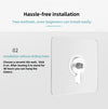 3/6L Toilet Cistern Flush Tank W/ Installation Kit Universal WELS Toilet Access