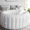 Inflatable Birth Pool Mom Birthing Pool for Home Birth Moms Air Pump Kits AU