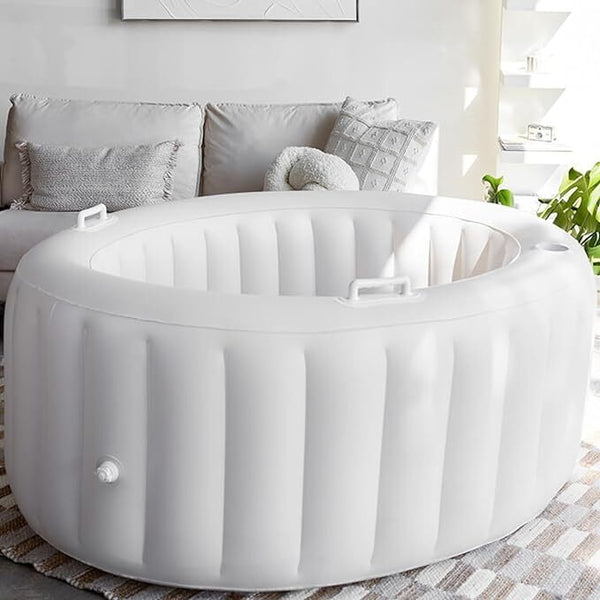 Inflatable Birth Pool Mom Birthing Pool for Home Birth Moms Air Pump Kits AU