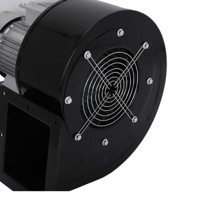1100W DF Centrifugal Fan Multi-wing High Temperature Resistant Induced Draft Fan