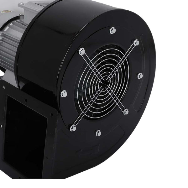 1100W DF Centrifugal Fan Multi-wing High Temperature Resistant Induced Draft Fan