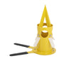 Big Bag Dispenser Bulk Bag Unloader Big Bag Animal Feed Unloader for Farm Home