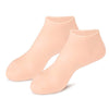 1 Pair Foot Care Socks Spa Silicone Moisturizing Gel Anti Cracking Anti Skid AU