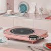 Electric Ceramic Stove Stir-frying Steam Boil Timing Cooking Induction Cooker