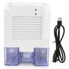 800ml Portable Dehumidifier Electric Air Dryer Home Office Moisture Removing AU