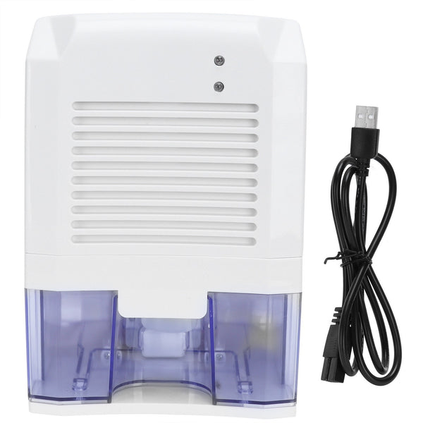 800ml Portable Dehumidifier Electric Air Dryer Home Office Moisture Removing AU