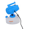 Garden ULV Cold Fog Sanitizer 3 Jet Sprayer Disinfectant Fogger Gun 5L for Yard