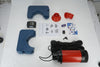 Fountain Aerator Large Water Pond Pump 25000GPH Floating Fountain Circulation