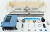 4" Solar Bore Pump Submersible Deep Well Hole Pump +MPPT Controller 1300W/2200W