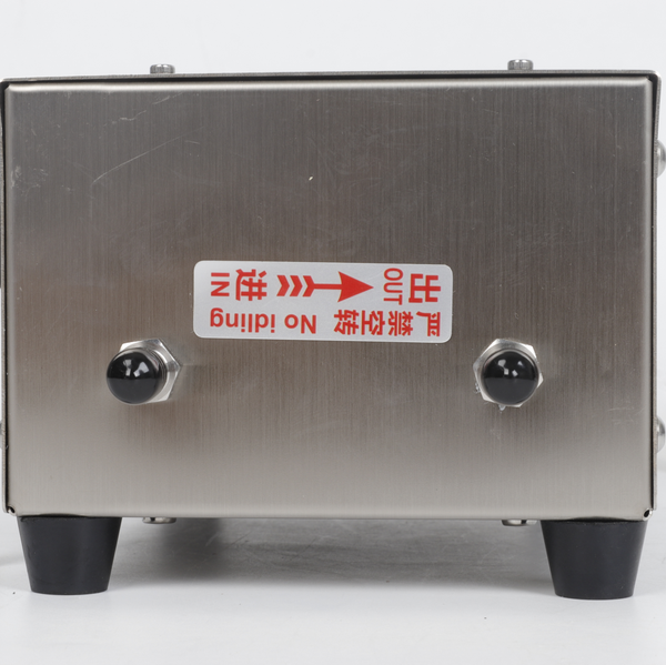 Quantitative Filling Machine Single-head 10-3000ml Diaphragm Pump Liquid Filler