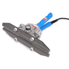 Portable Crimp Sealer for Foil,Kraft,and Mylar Bags Food Storage Prevent Leakage