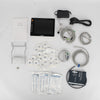 Patient Monitor 8" Vital Sign Human 6-parameter Monitor for ICU/CCU AU PM-9000